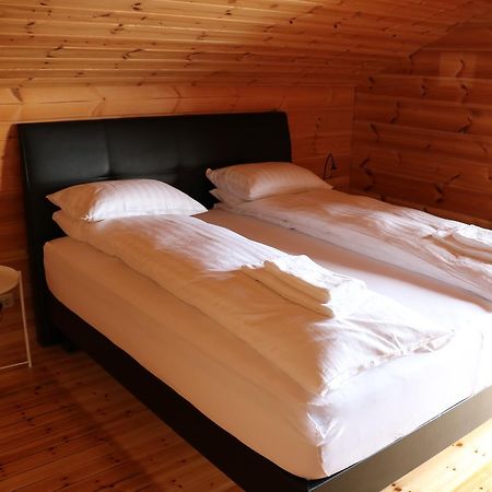 Hamar Hotel Breiðdalsvík Buitenkant foto