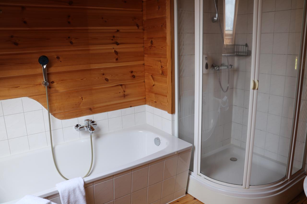 Hamar Hotel Breiðdalsvík Buitenkant foto